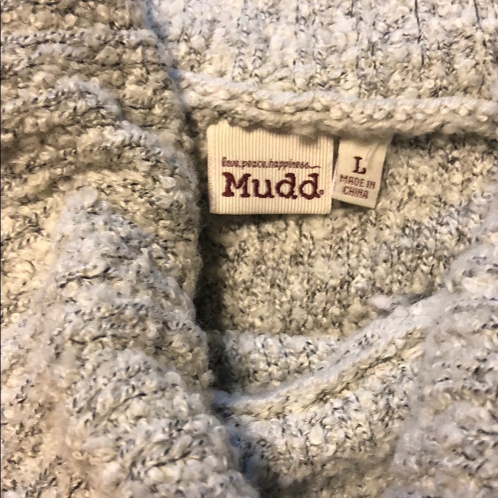 Sweater - Picture 2 of 3